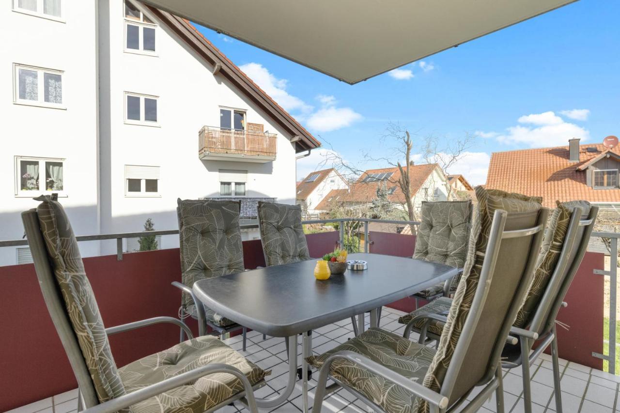 Münchbach - Near Europa-park&rulantica - Balcony I Parking I Kitchen I Wifi Apartment