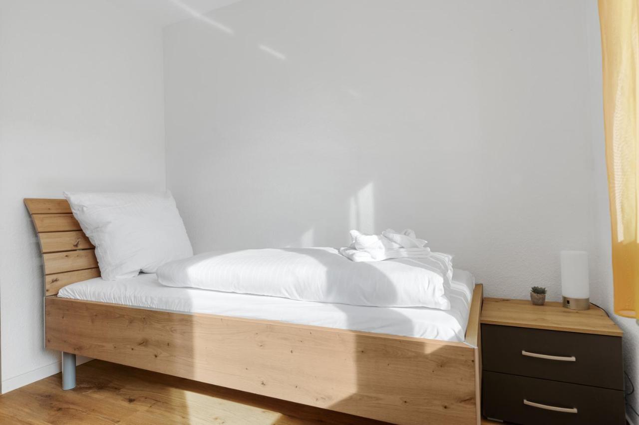 Apartment Münchbach - Near Europa-park&rulantica - Balcony I Parking I Kitchen I Wifi